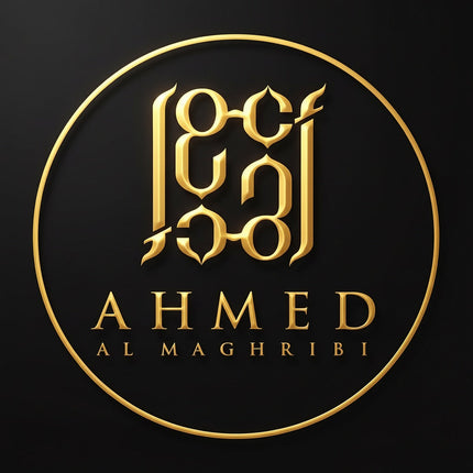Collection image for: AHMED AL MAGRIBI