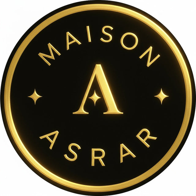MAISON ASRAR