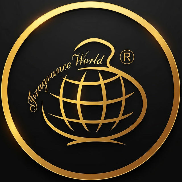FRAGRANCE WORLD