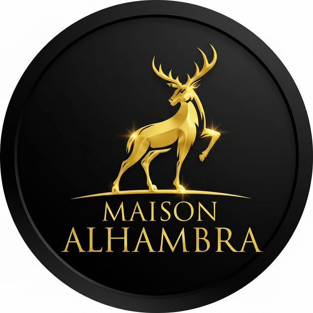 MAISON ALHAMBRA
