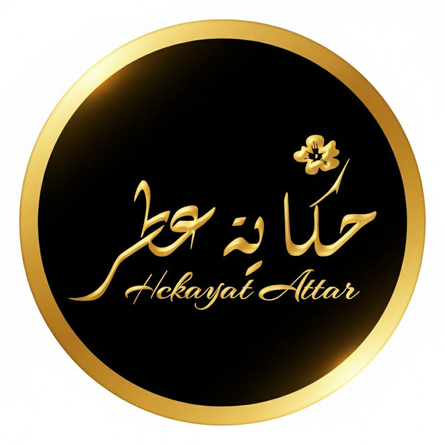 HEKAYAT ATTAR