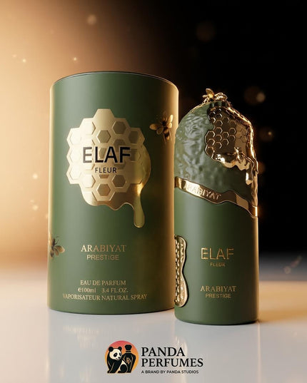 Elaf Fluer - Arabiyat Prestige