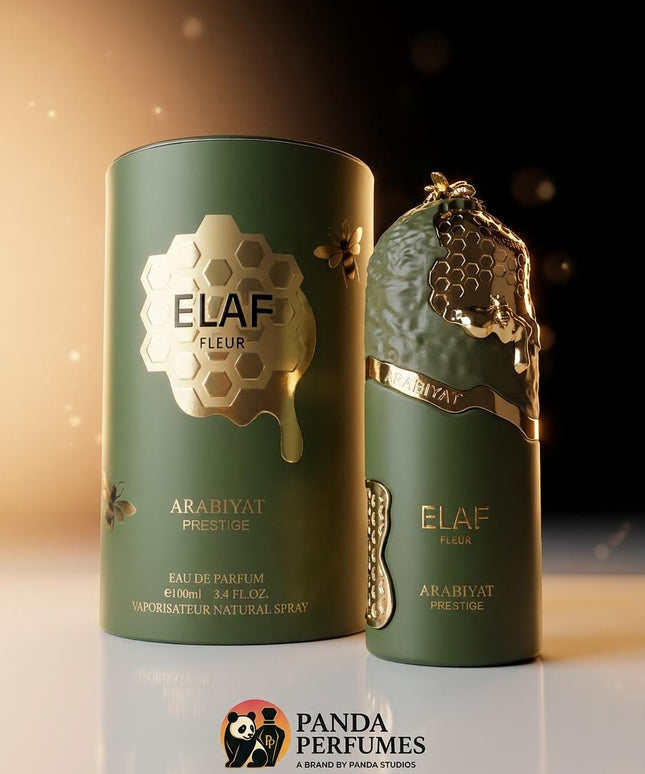 Elaf Fluer - Arabiyat Prestige