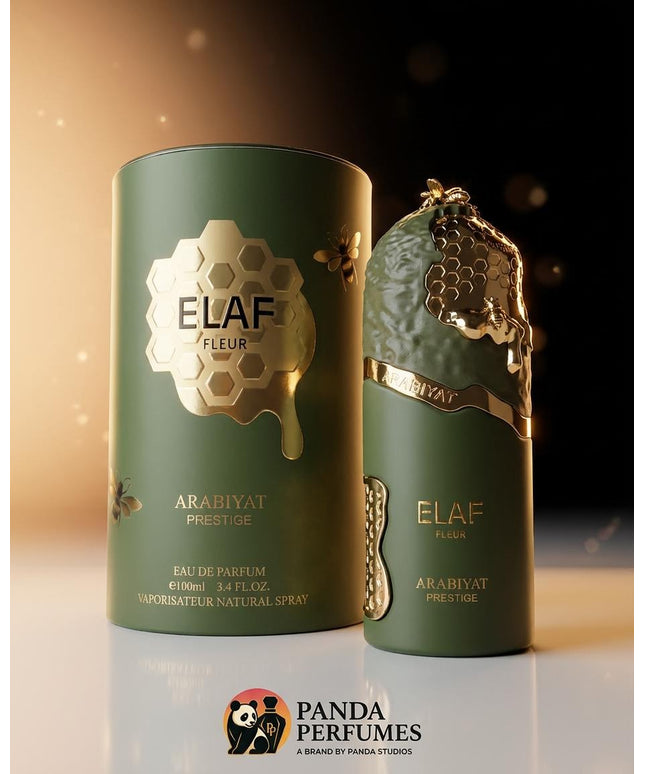 Elaf Fluer - Arabiyat Prestige