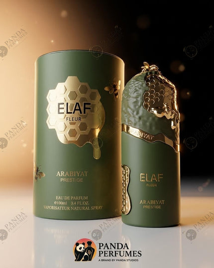 Elaf Fluer - Arabiyat Prestige
