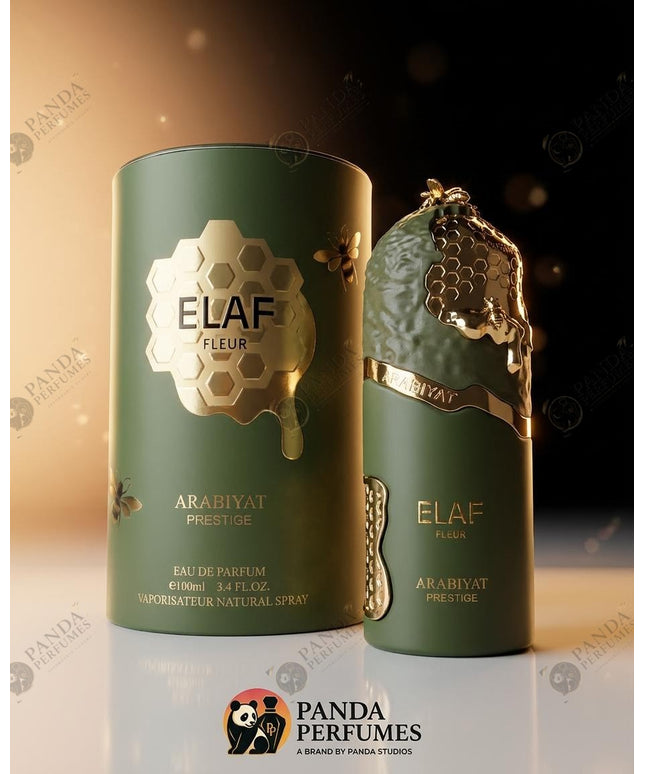 Elaf Fluer - Arabiyat Prestige