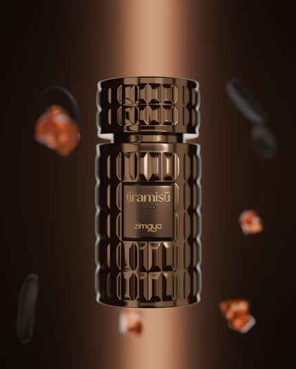 Tiramisu Coco by Zimaya