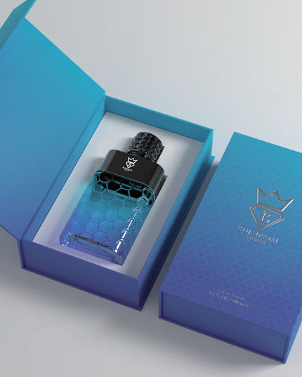 Sovereign - Bujairami  (Inspired By Bleu de Chanel L’Exclusif Chanel)