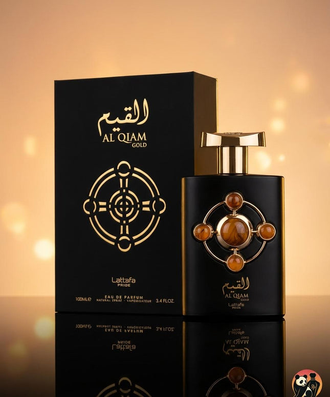 Al Qiam Gold - Lattafa