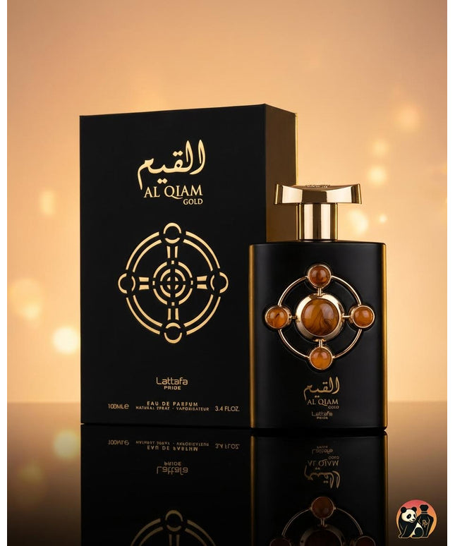 Al Qiam Gold - Lattafa