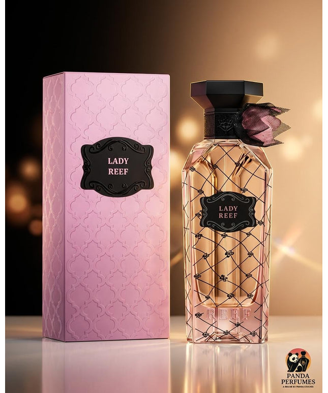 Lady Reef - Reef