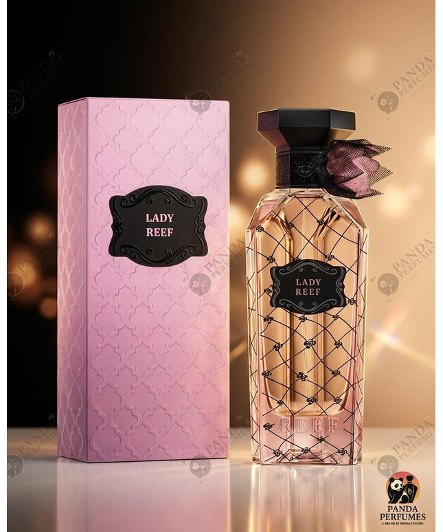 Lady Reef - Reef