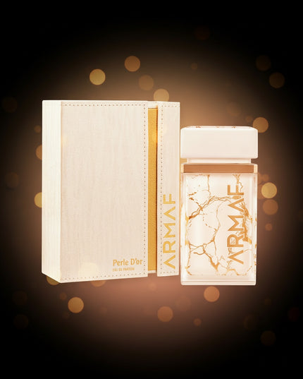 Perle D’or by Armaf
