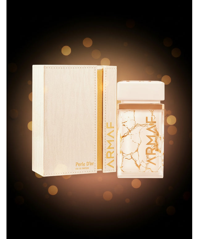 Perle D’or by Armaf