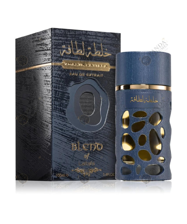 Khalta Blend Of Lattafa - Lattafa