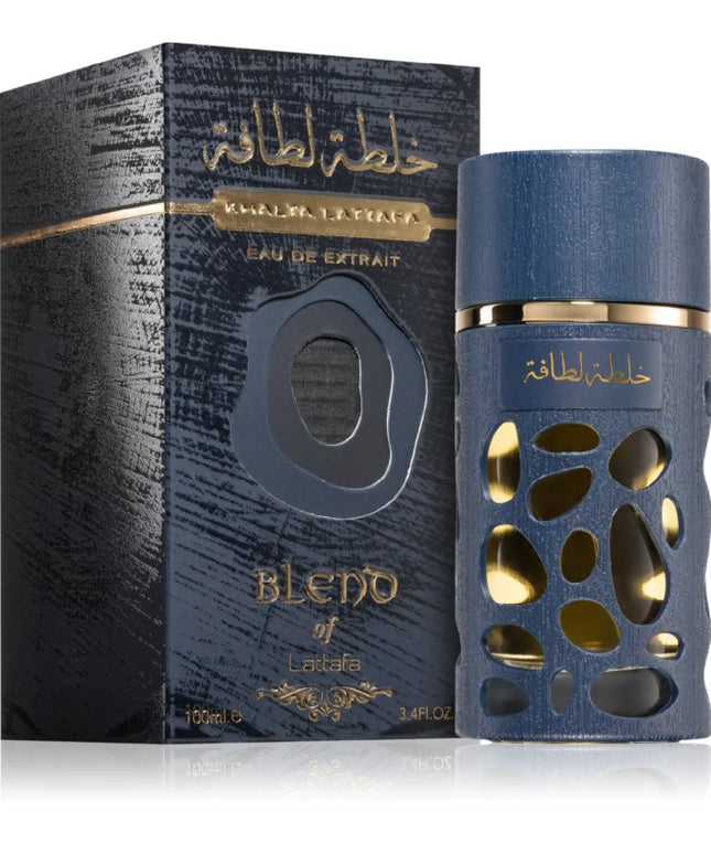Khalta Blend Of Lattafa - Lattafa