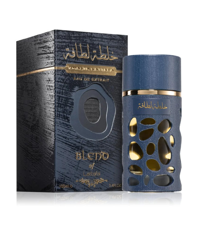 Khalta Blend Of Lattafa - Lattafa