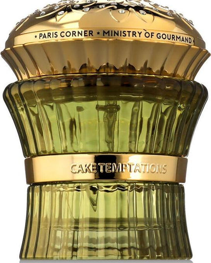 Cake Temptation - 100ml by Paris Corner