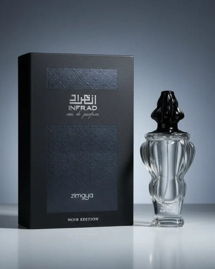 Infrad Noir by Zimaya