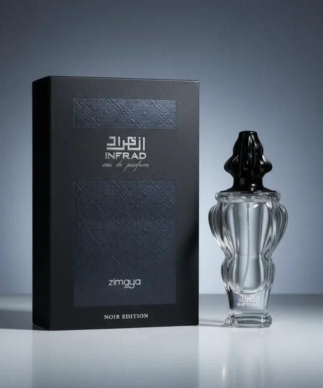 Infrad Noir by Zimaya