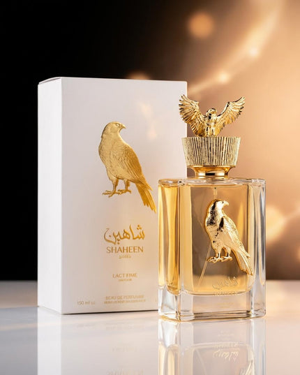 Shaheen Gold - Lattafa