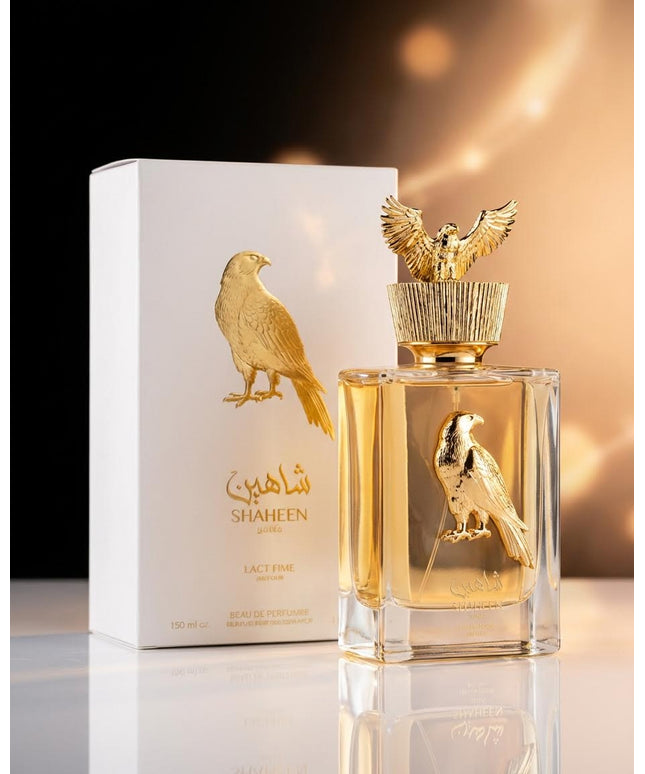 Shaheen Gold - Lattafa