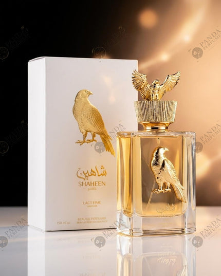 Shaheen Gold - Lattafa
