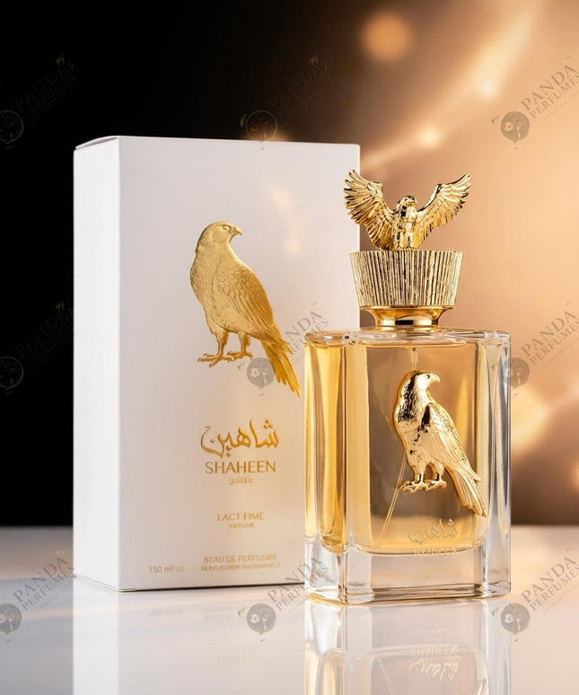 Lattafa Shaheen Gold EDP 100ml