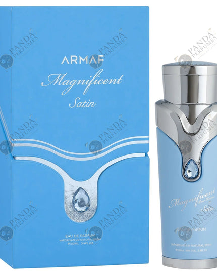 ARMAF Magnificent Satin