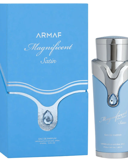 Magnificent Satin by Armaf