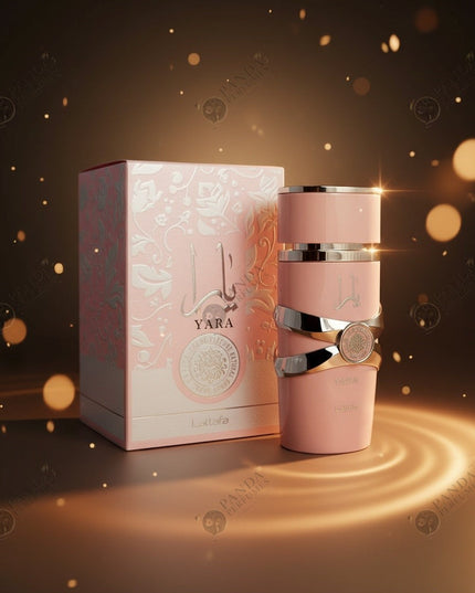 Lattafa Yara for woman - 100ml
