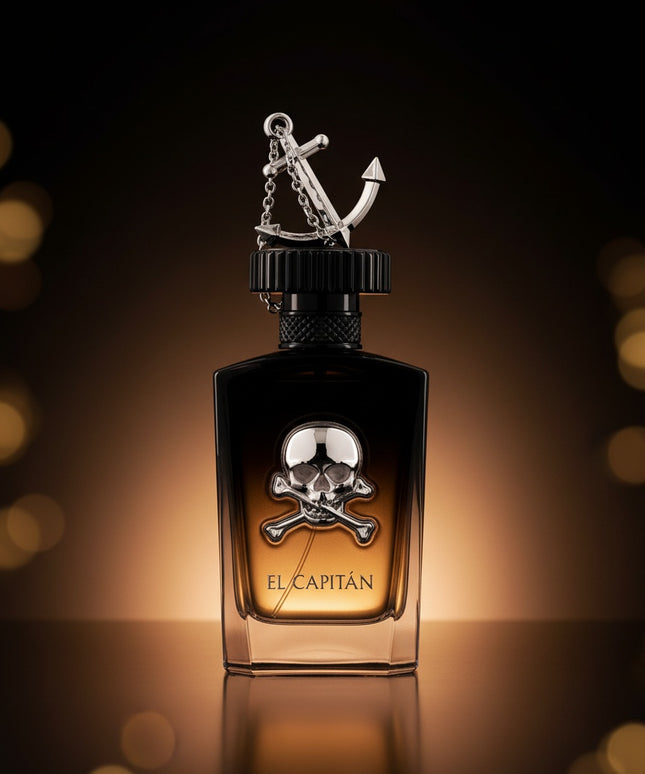 EL CAPITAN GULF ORCHID