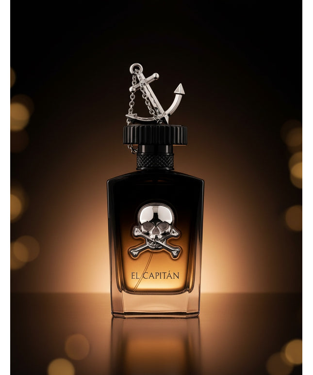 EL CAPITAN GULF ORCHID