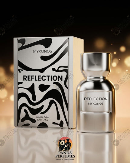 Reflection 50ml - Mykonos