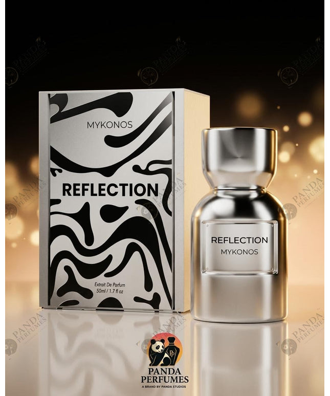 Mykonos Reflection 50ml