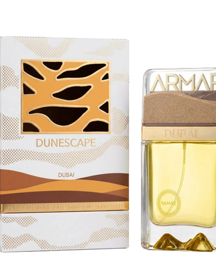 DUNESCAPE by Armaf