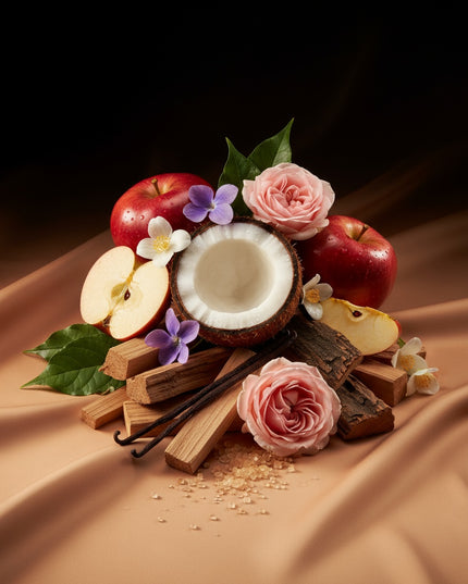 Qissa Pink - 100ml (Paris Corner)