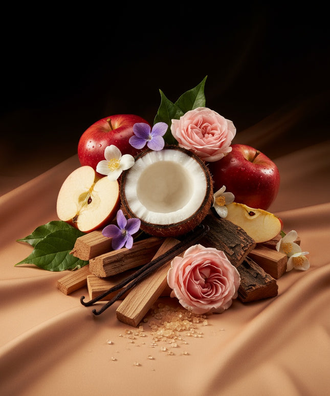 Qissa Pink - 100ml (Paris Corner)