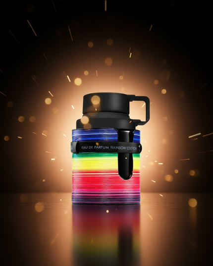 Odyssey Spectra - 100ml (Armaf)