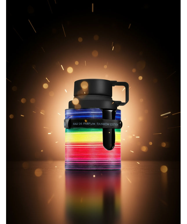 Odyssey Spectra - 100ml (Armaf)