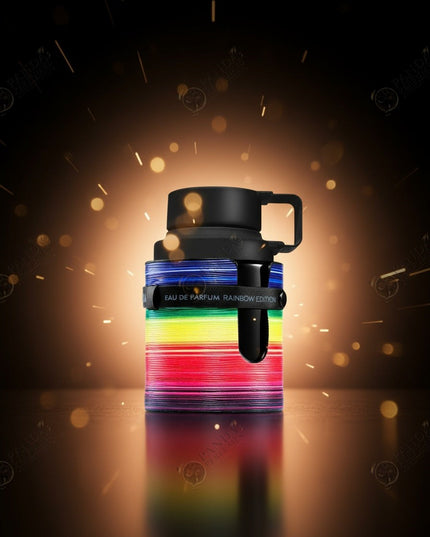 Odyssey Spectra - 100ml (Armaf)