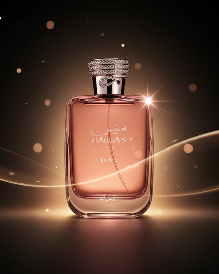 Hawas Diva by Rasasi