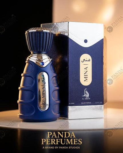 Al Absar Mina EDP 100ml