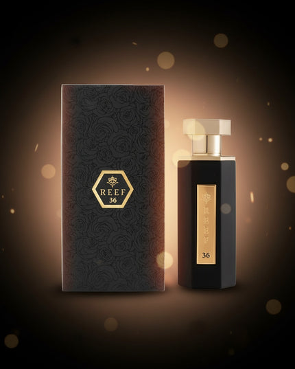 Reef 36