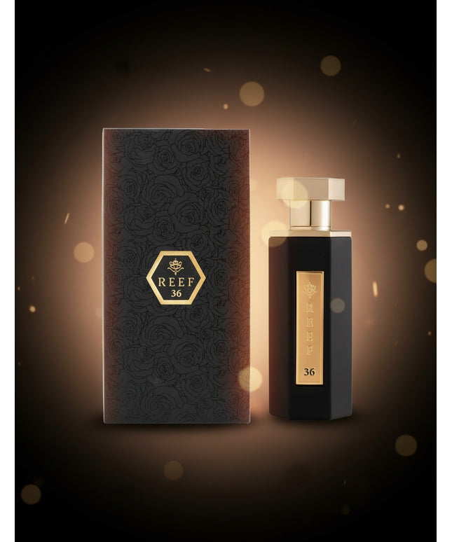 Reef 36