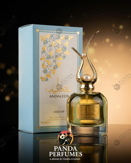 Asdaaf Andaleeb