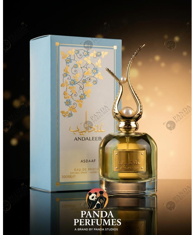 Andaleeb Asdaaf