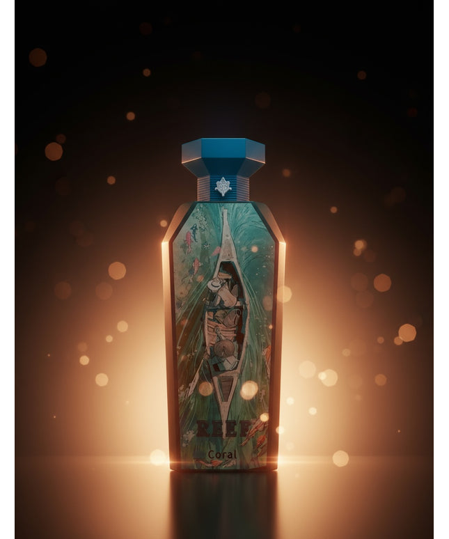 Reef - Coral - 150ml (Reef)