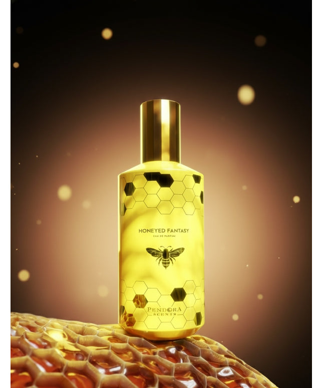 Honeyed Fantasy - 100ml (Pendora Scents)