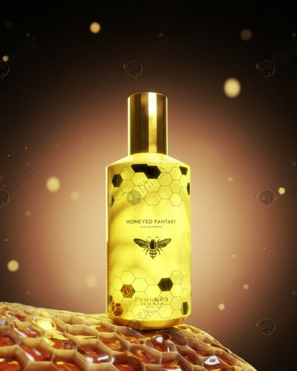 Pendora Scents Honeyed Fantasy - 100ml